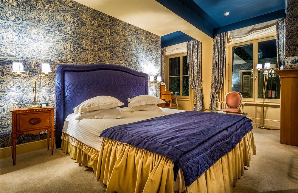Boutique Hotel Die Swaene Μπριζ Εξωτερικό φωτογραφία