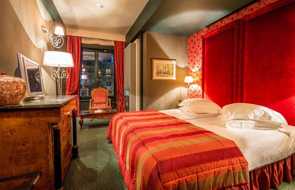Boutique Hotel Die Swaene Μπριζ Εξωτερικό φωτογραφία