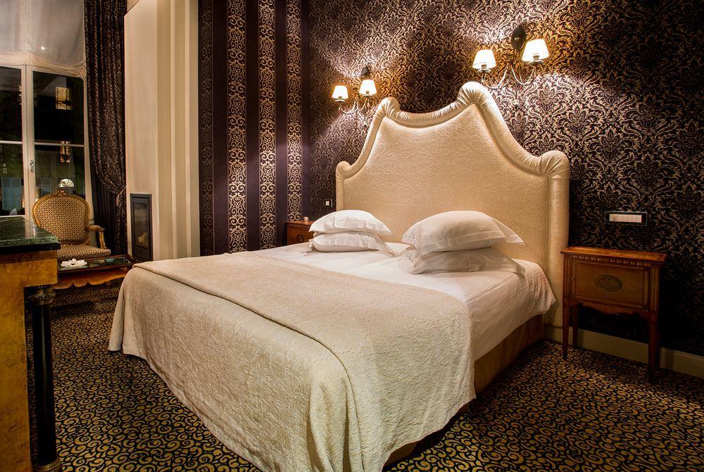 Boutique Hotel Die Swaene Μπριζ Εξωτερικό φωτογραφία