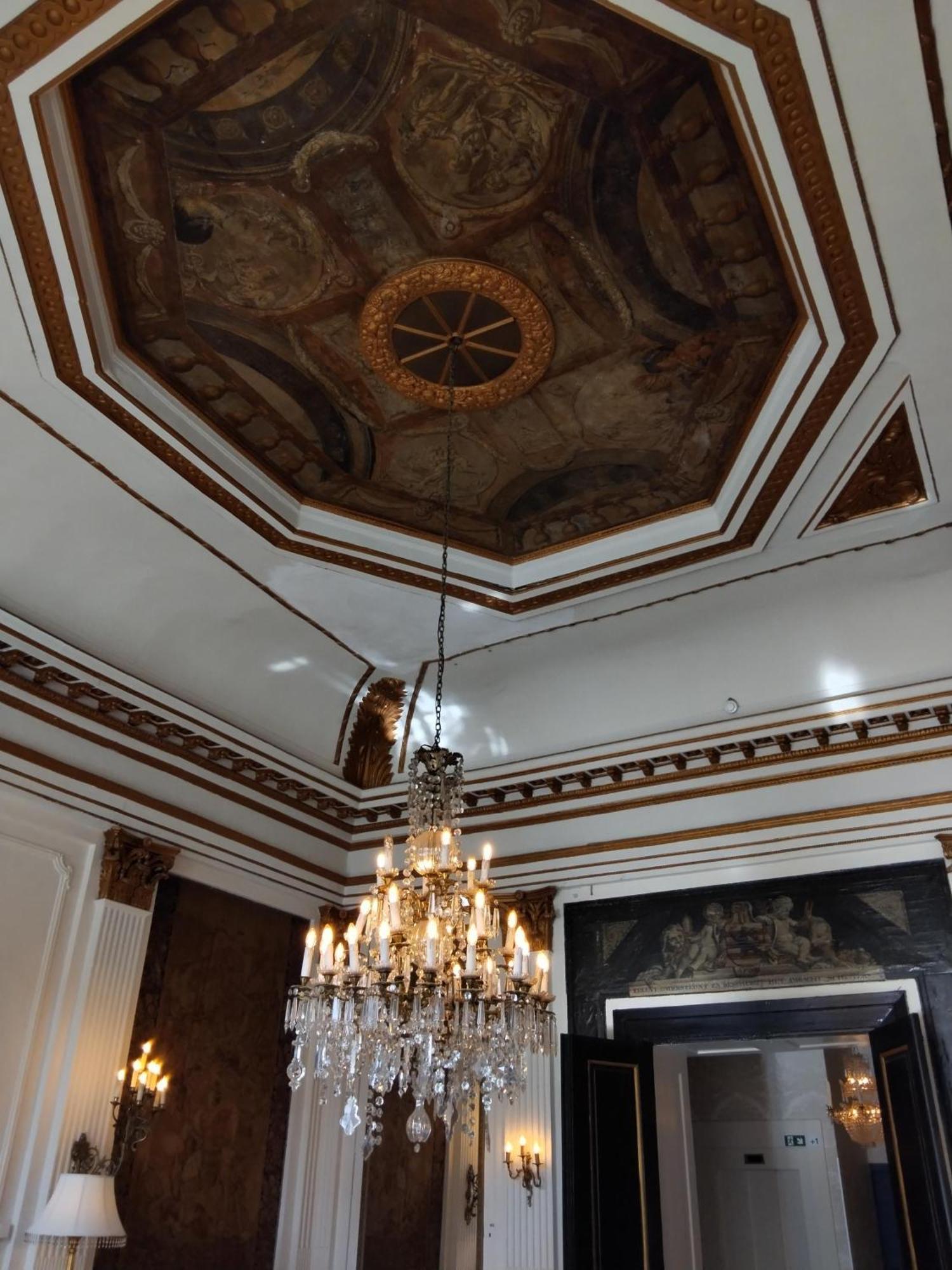 Boutique Hotel Die Swaene Μπριζ Εξωτερικό φωτογραφία