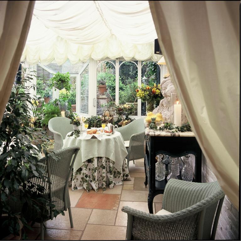 Boutique Hotel Die Swaene Μπριζ Εξωτερικό φωτογραφία