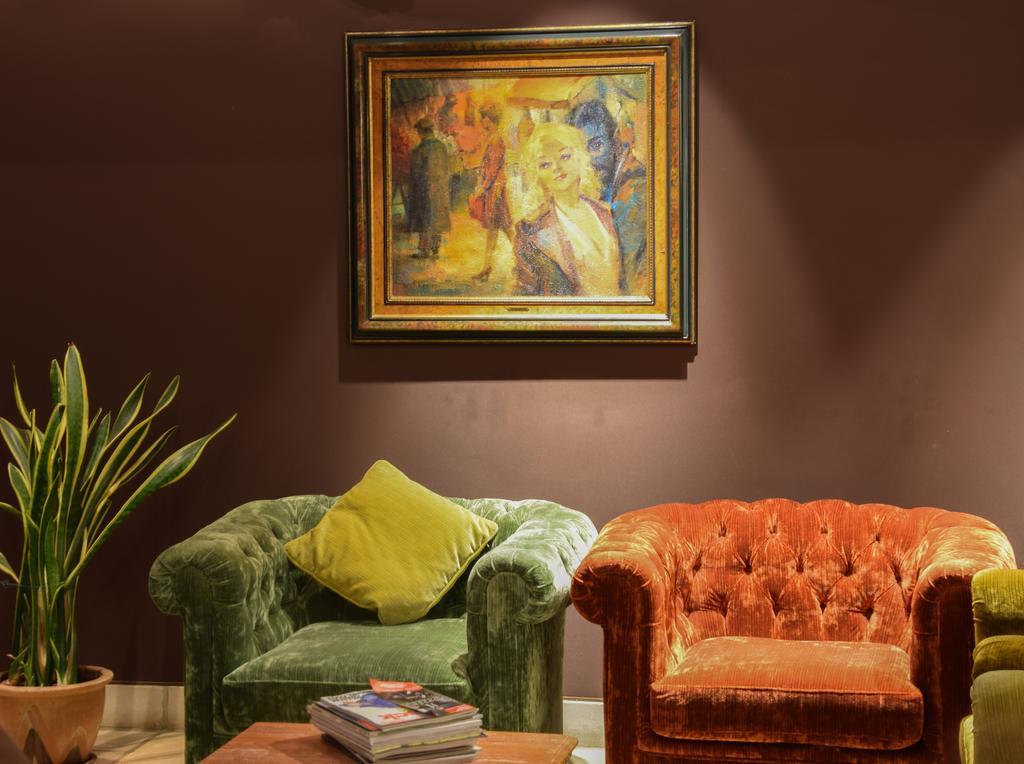 Boutique Hotel Die Swaene Μπριζ Εξωτερικό φωτογραφία