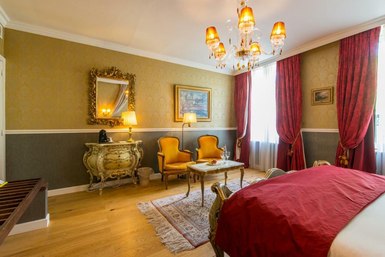 Boutique Hotel Die Swaene Μπριζ Εξωτερικό φωτογραφία