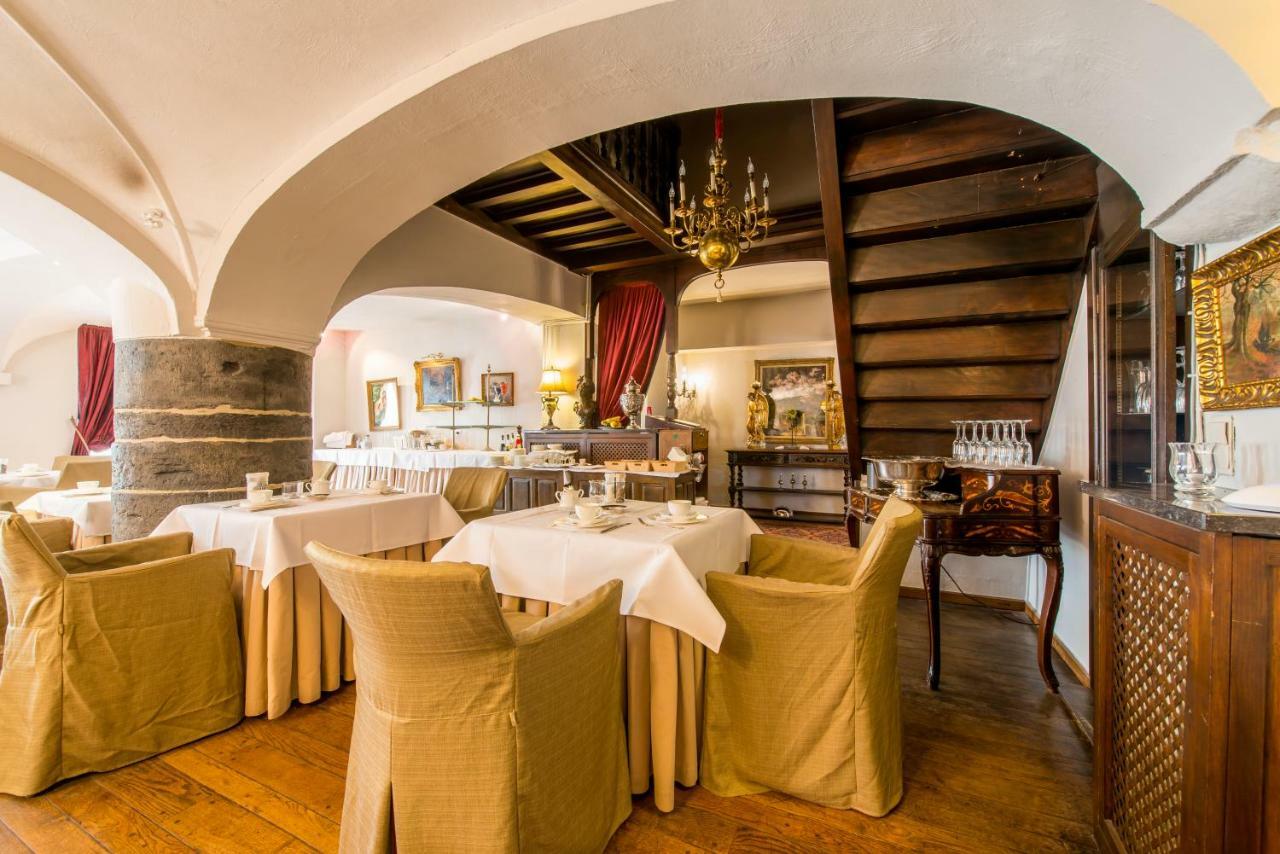 Boutique Hotel Die Swaene Μπριζ Εξωτερικό φωτογραφία