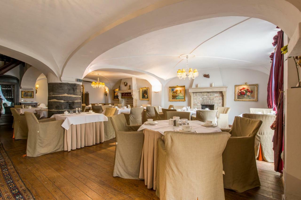 Boutique Hotel Die Swaene Μπριζ Εξωτερικό φωτογραφία