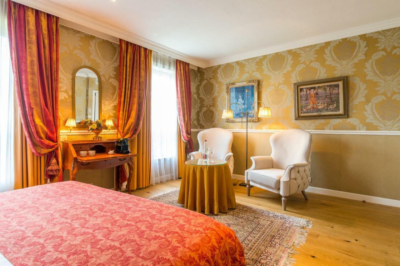 Boutique Hotel Die Swaene Μπριζ Εξωτερικό φωτογραφία